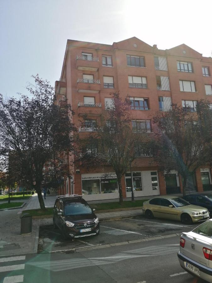 Andramari Tourist Home Parking& Wifi Amorebieta-Etxano Exterior photo