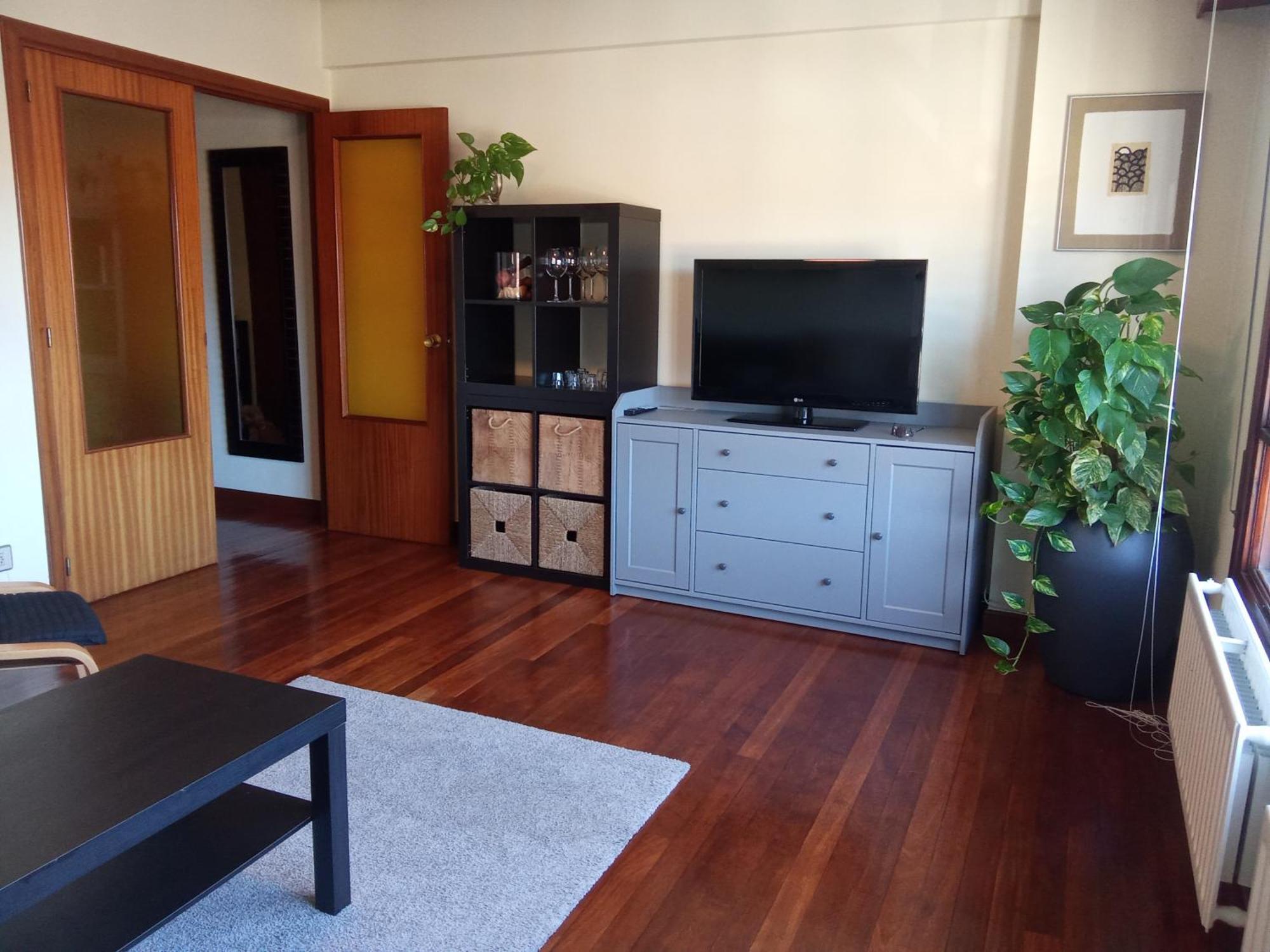 Andramari Tourist Home Parking& Wifi Amorebieta-Etxano Exterior photo